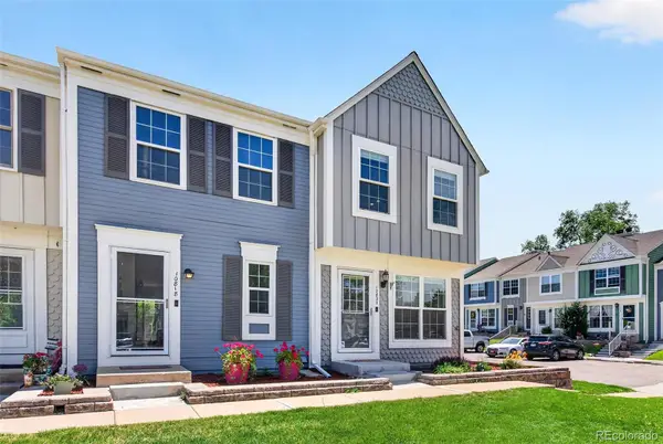 10820 Summerset Way, Parker, CO 80138