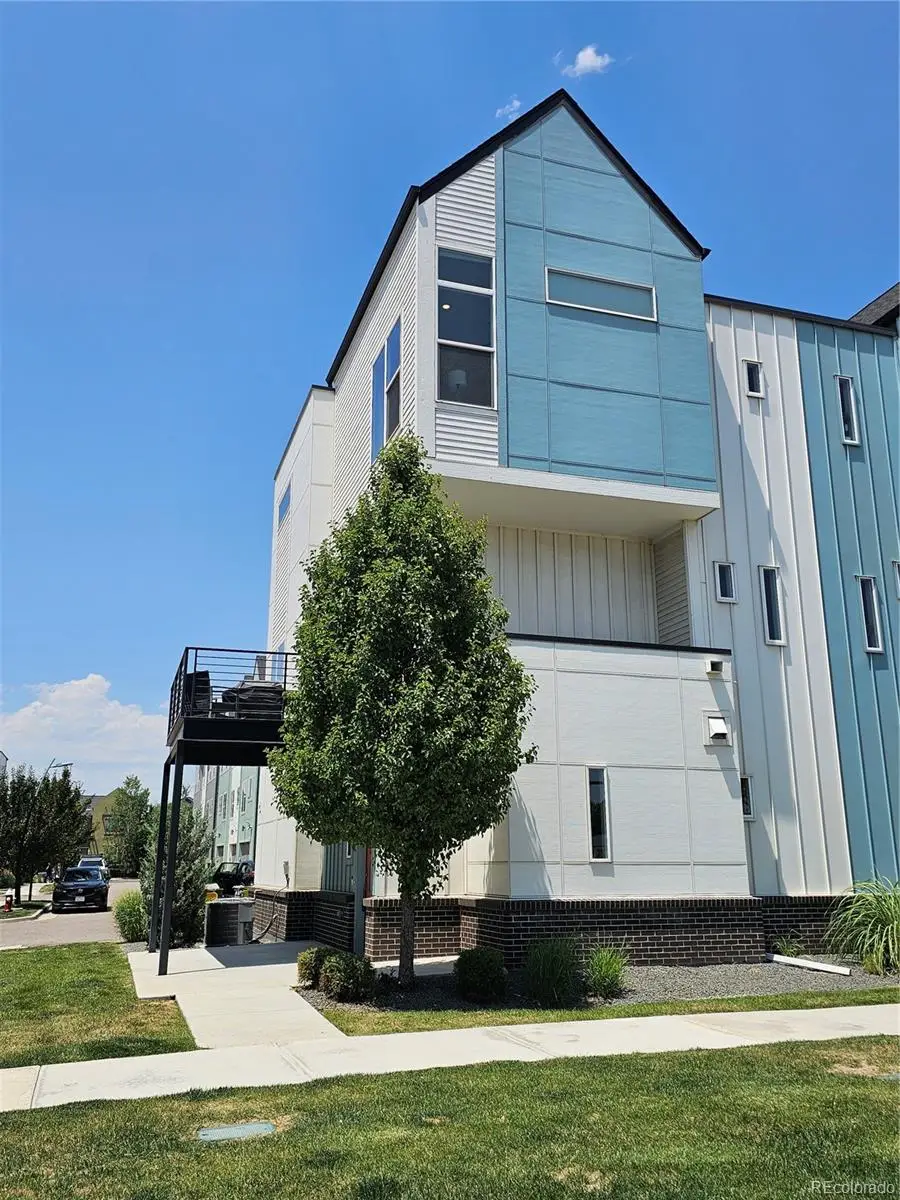 1661 W 67th Circle, Denver, CO 80221 - #2