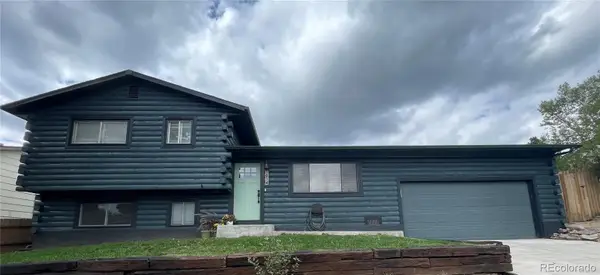 1914 Wooten Drive, Colorado Springs, CO 80915