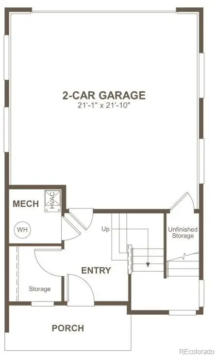 1254 Conlan Drive, Erie, CO 80026 - #2