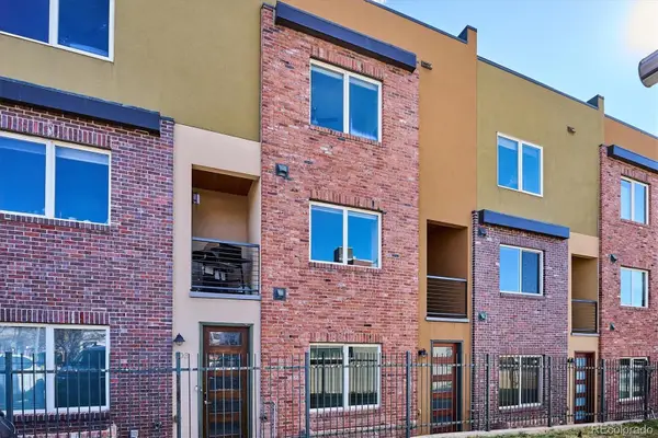 2840 W 26th Avenue #105, Denver, CO 80211