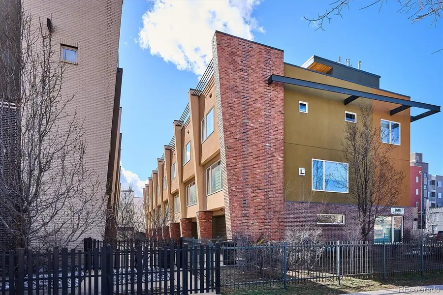 2840 W 26th Avenue #105, Denver, CO 80211 - #2