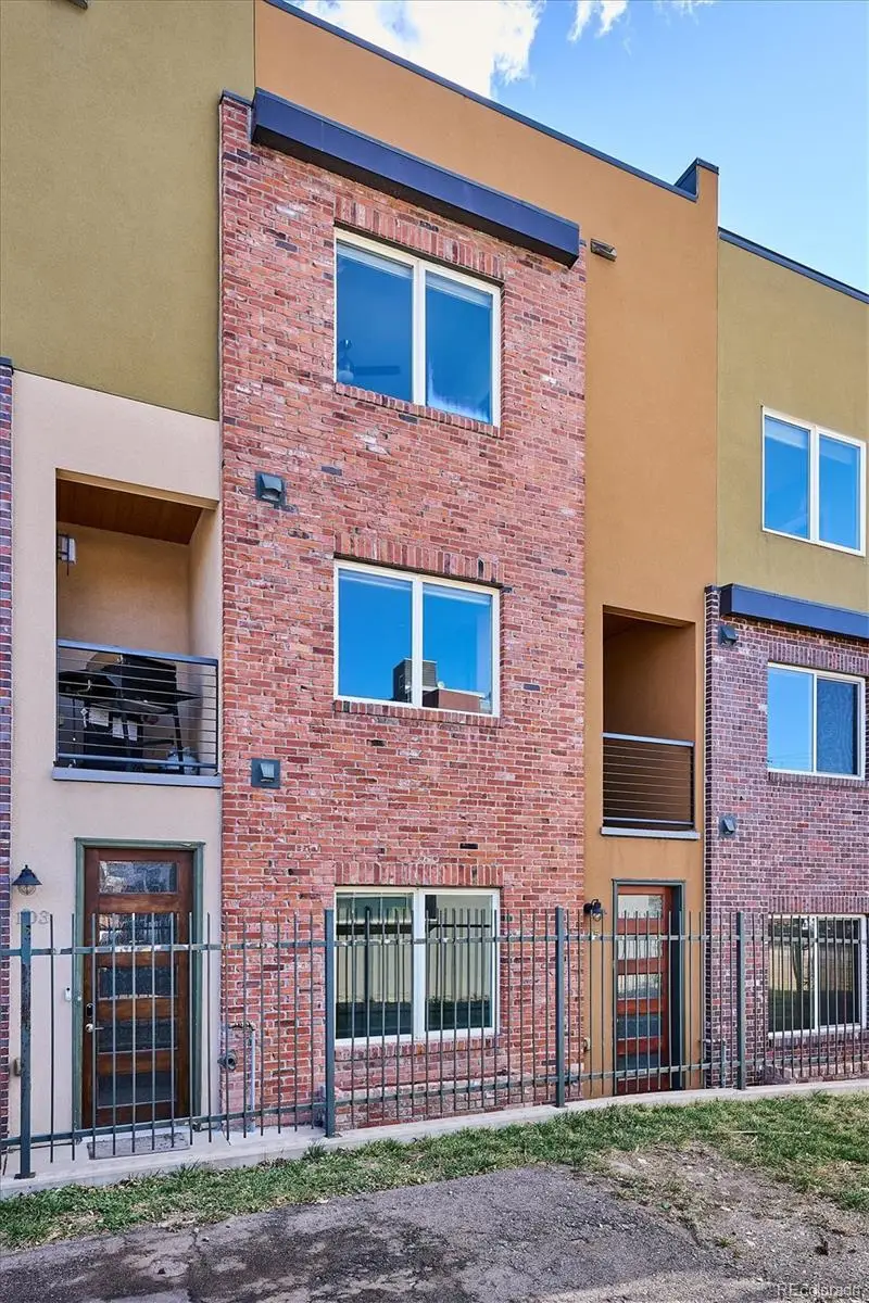 2840 W 26th Avenue #105, Denver, CO 80211 - #3