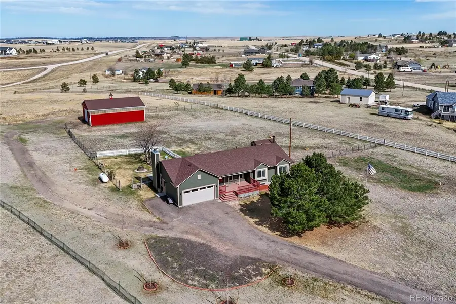 2420 Holmes Court, Parker, CO 80138 - #2