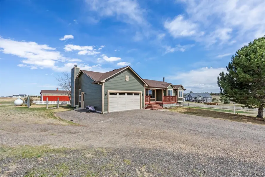 2420 Holmes Court, Parker, CO 80138 - #3