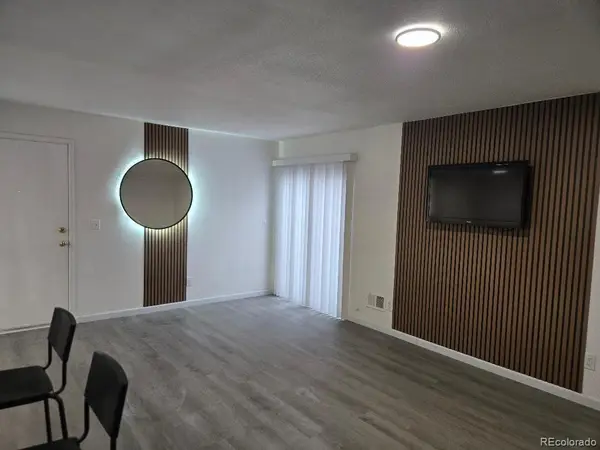 10001 E Evans Avenue #88C, Aurora, CO 80247