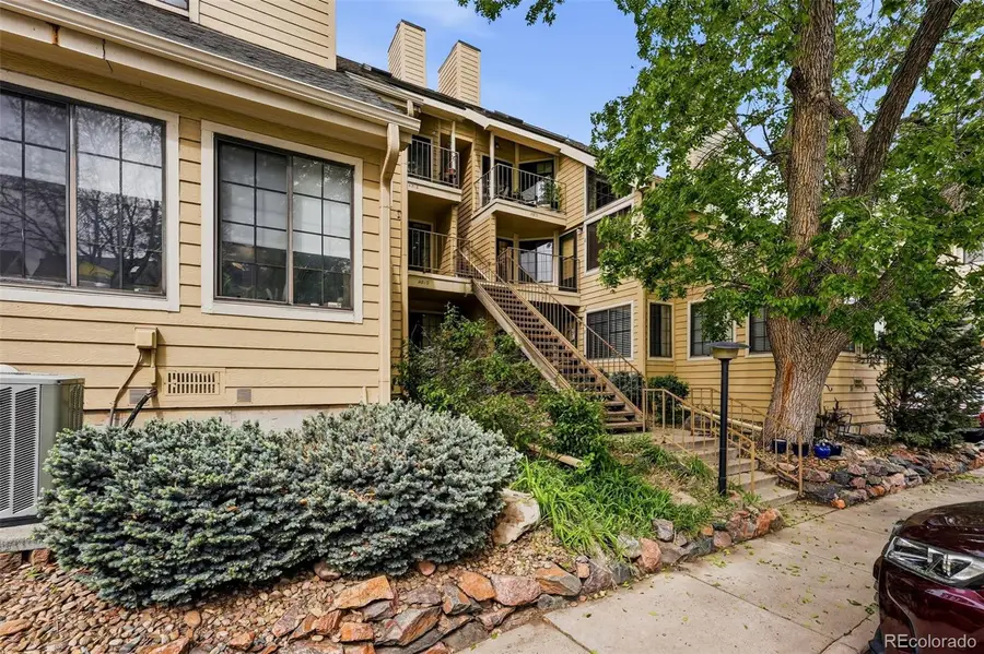 4812 E Kentucky Avenue #F, Denver, CO 80246 - #2