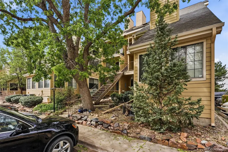 4812 E Kentucky Avenue #F, Denver, CO 80246 - #3