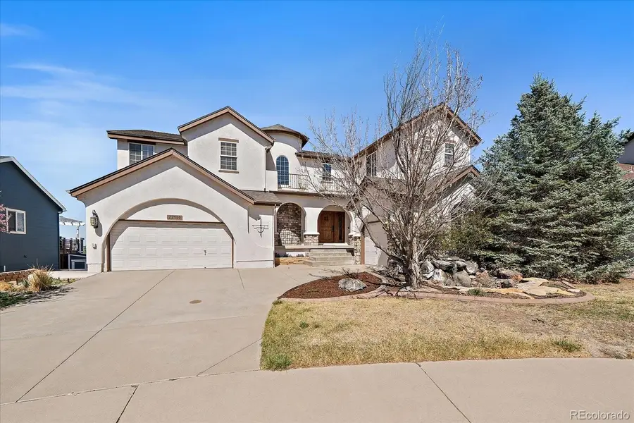 22455 Laurel Oak Drive, Parker, CO 80138 - #2