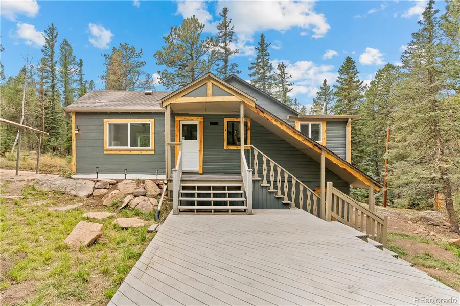 28421 Evergreen, Conifer, CO 80433 - #2