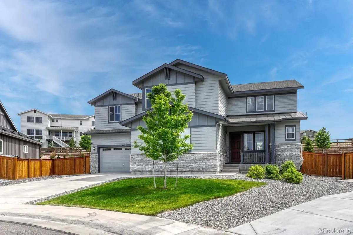 6475 Steuben Court, Castle Pines, CO 80108 - #1