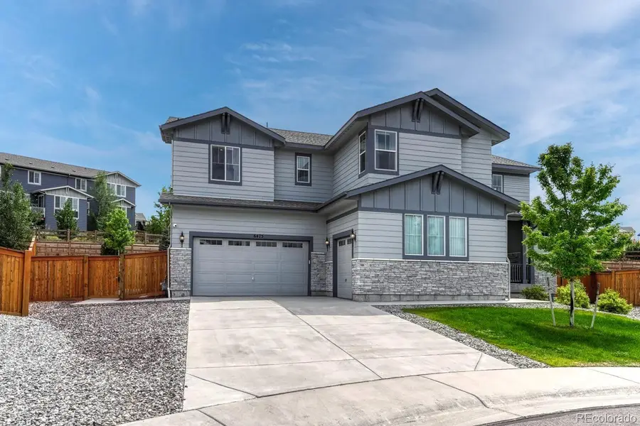 6475 Steuben Court, Castle Pines, CO 80108 - #2