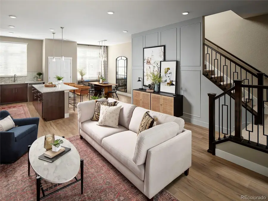 15534 W Washburn Avenue, Lakewood, CO 80228 - #3