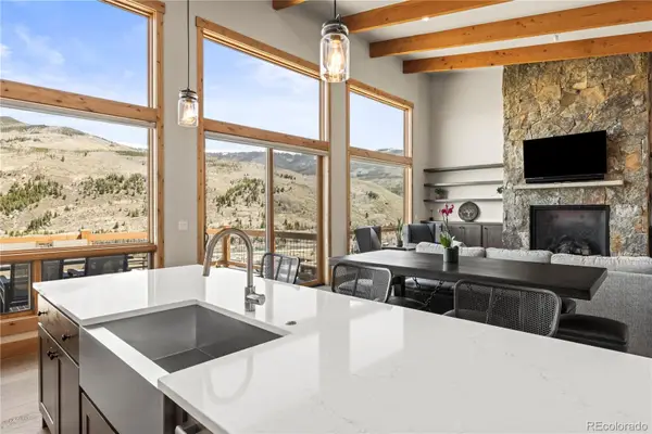 107 Beasley Road, Silverthorne, CO 80498