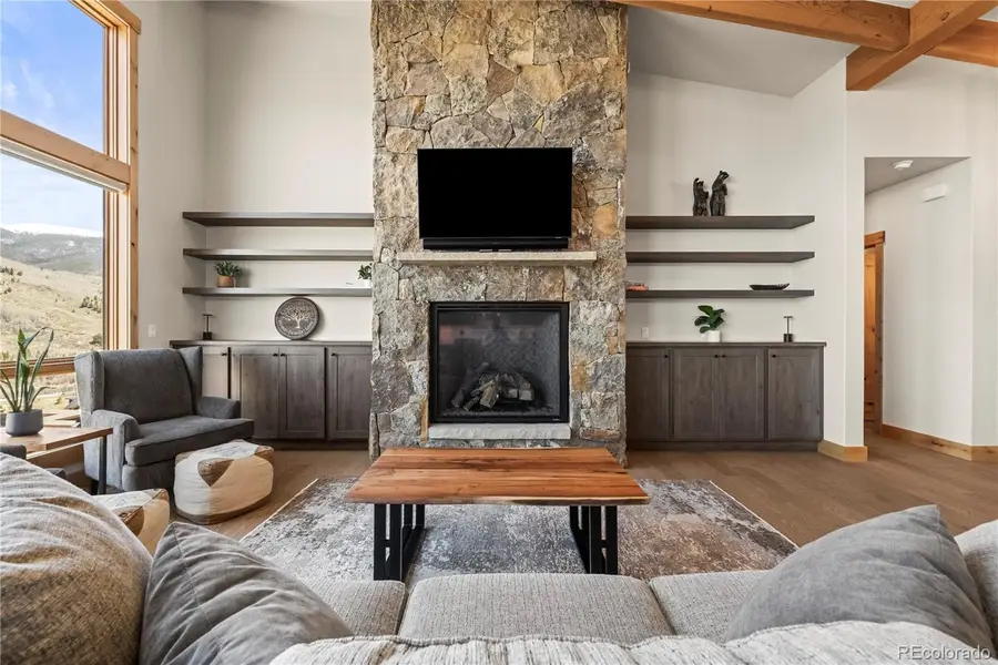 107 Beasley Road, Silverthorne, CO 80498 - #2