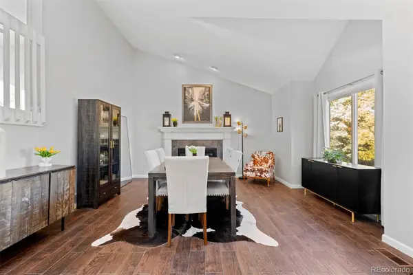 993 Pleasant View Street, Castle Rock, CO 80104