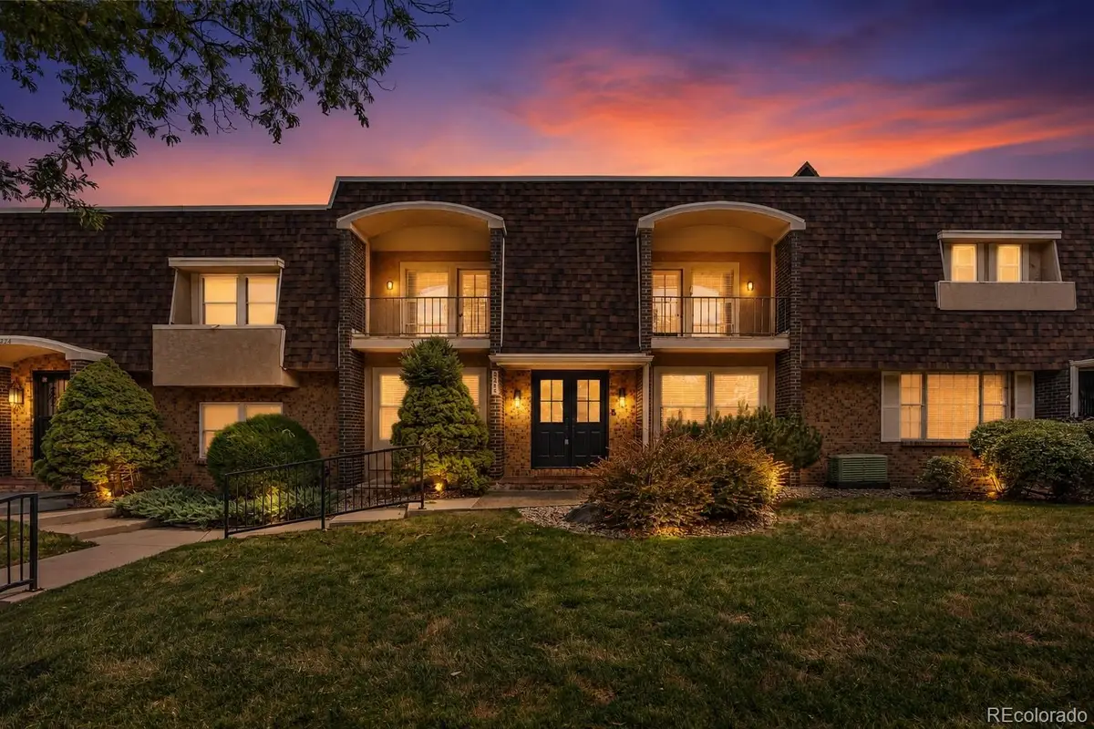 3226 S Oneida Way, Denver, CO 80224 - #1