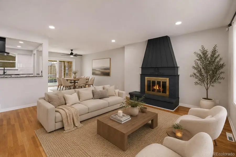 3226 S Oneida Way, Denver, CO 80224 - #2