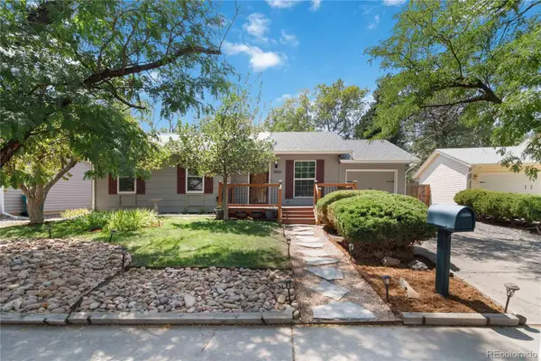 2005 S Ivory Way, Aurora, CO 80013