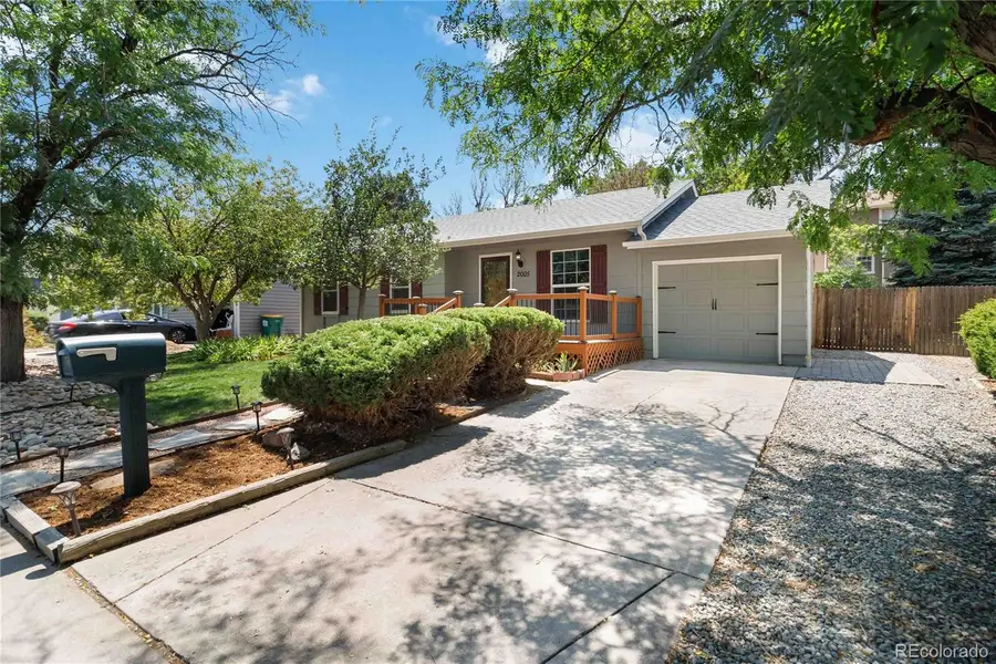 2005 S Ivory Way, Aurora, CO 80013 - #2