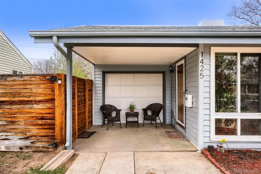 1425 S Hudson Street, Denver, CO 80222 - #2