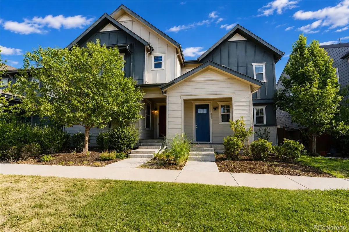9327 E 60th Avenue, Denver, CO 80238 - #1