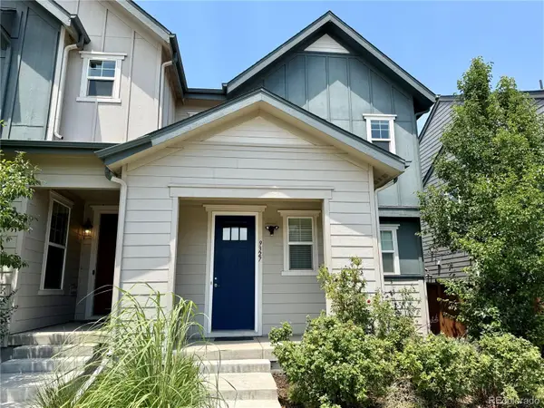 9327 E 60th Avenue, Denver, CO 80238