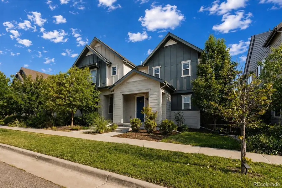 9327 E 60th Avenue, Denver, CO 80238 - #2