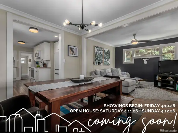 3515 W 49th Avenue, Denver, CO 80221