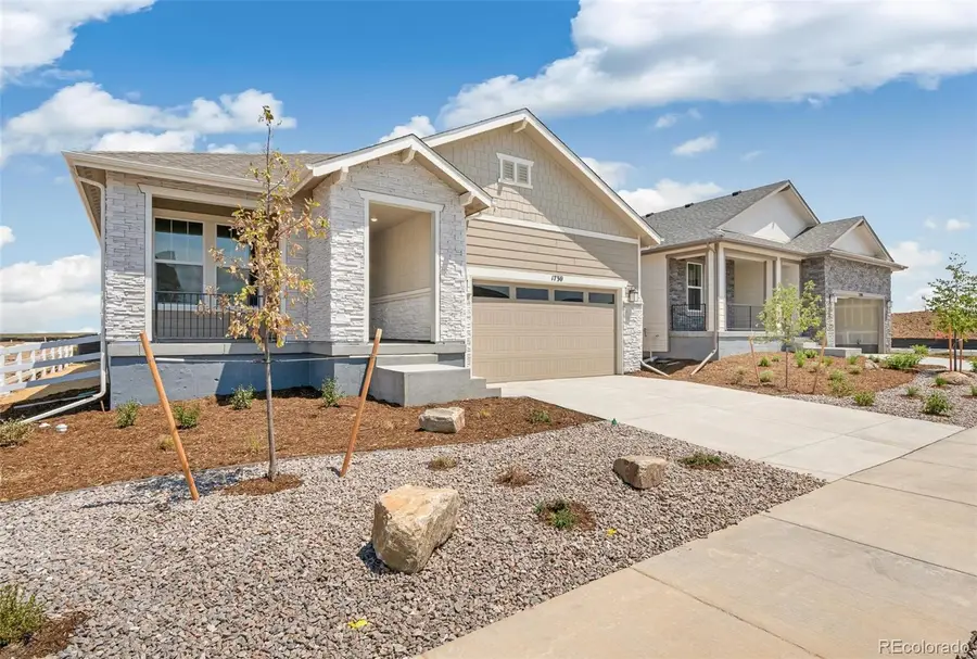 1730 S Gold Bug Way, Aurora, CO 80018 - #2