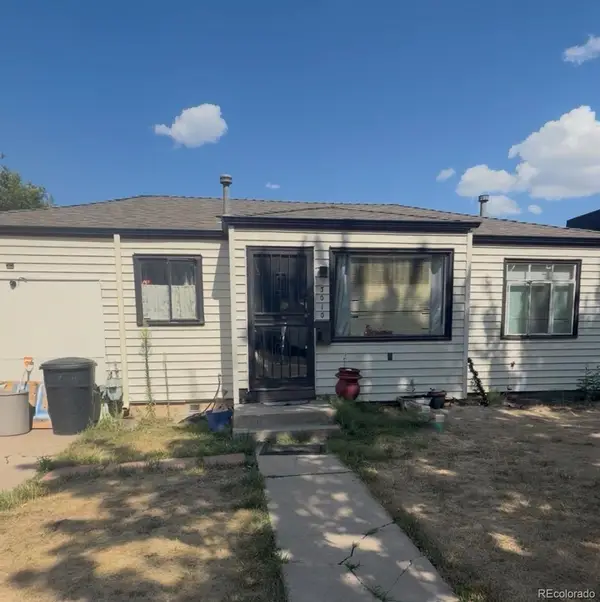3010 S Ash Street, Denver, CO 80222