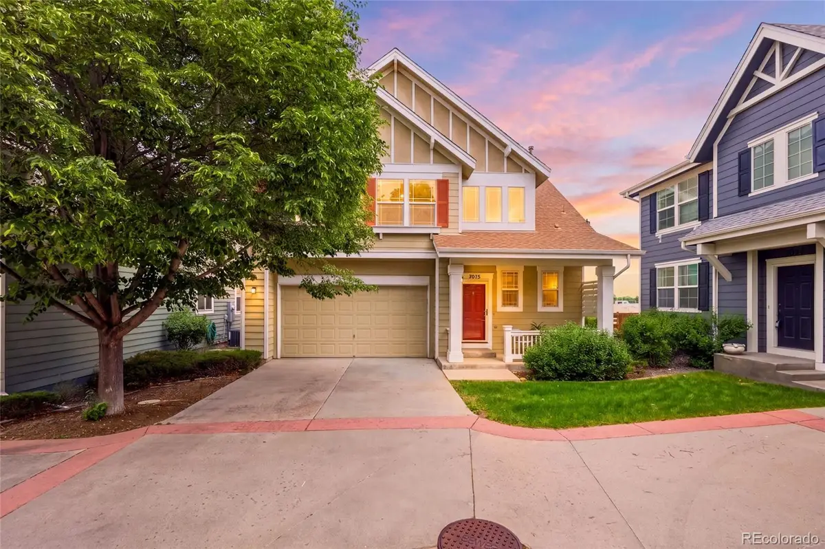 3878 Red Deer Trail, Broomfield, CO 80020 - #1