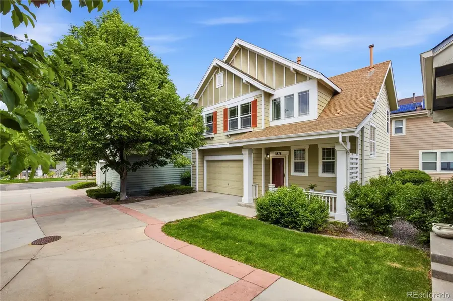 3878 Red Deer Trail, Broomfield, CO 80020 - #2
