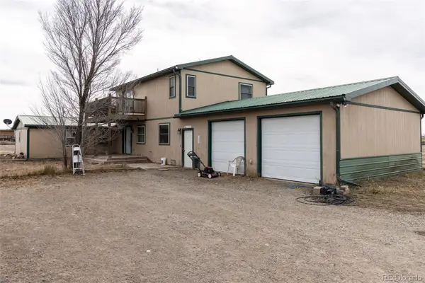 5148 Road 112.9s, Alamosa, CO 81101