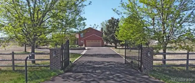 12230 Levi Circle, Henderson, CO 80640 - #1