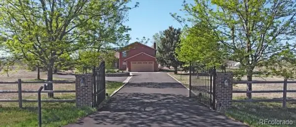 12230 Levi Circle, Henderson, CO 80640