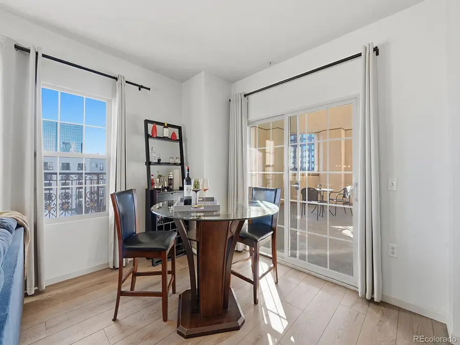 925 N Lincoln Street #4F, Denver, CO 80203 - Image #2