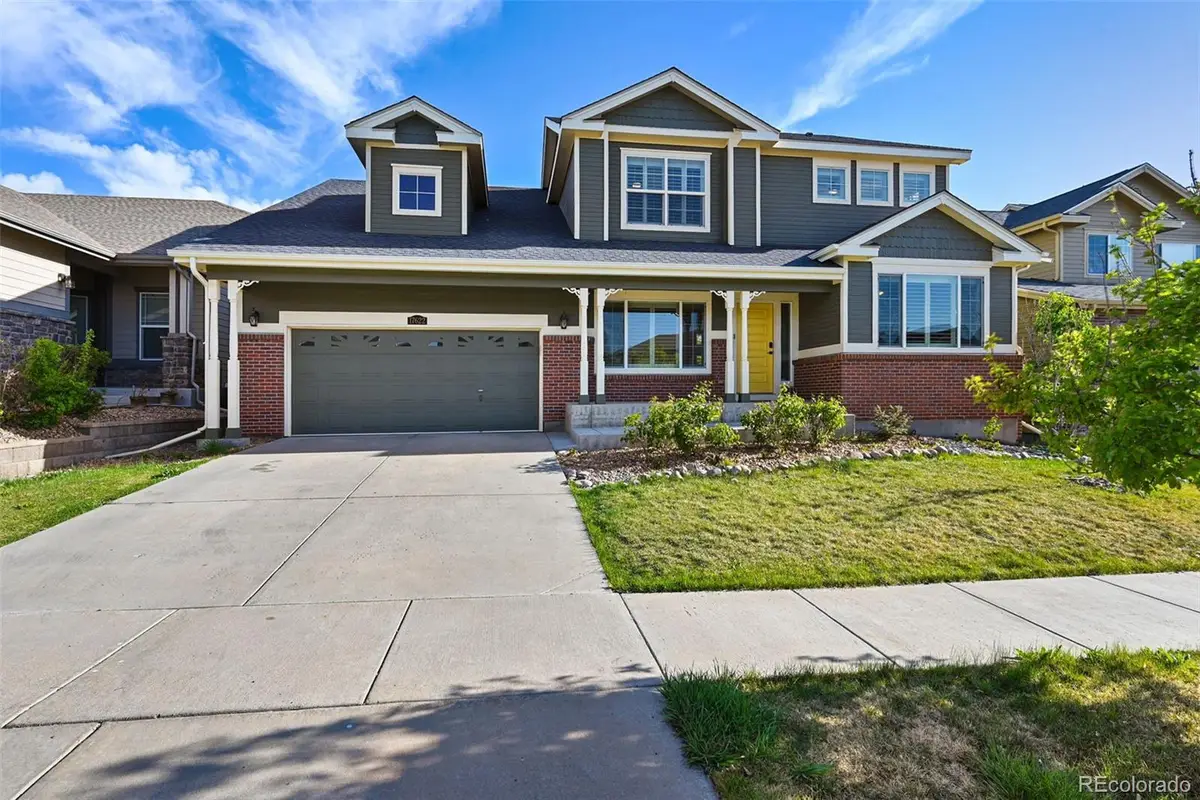 17622 E 98th Way, Commerce City, CO 80022 - #1