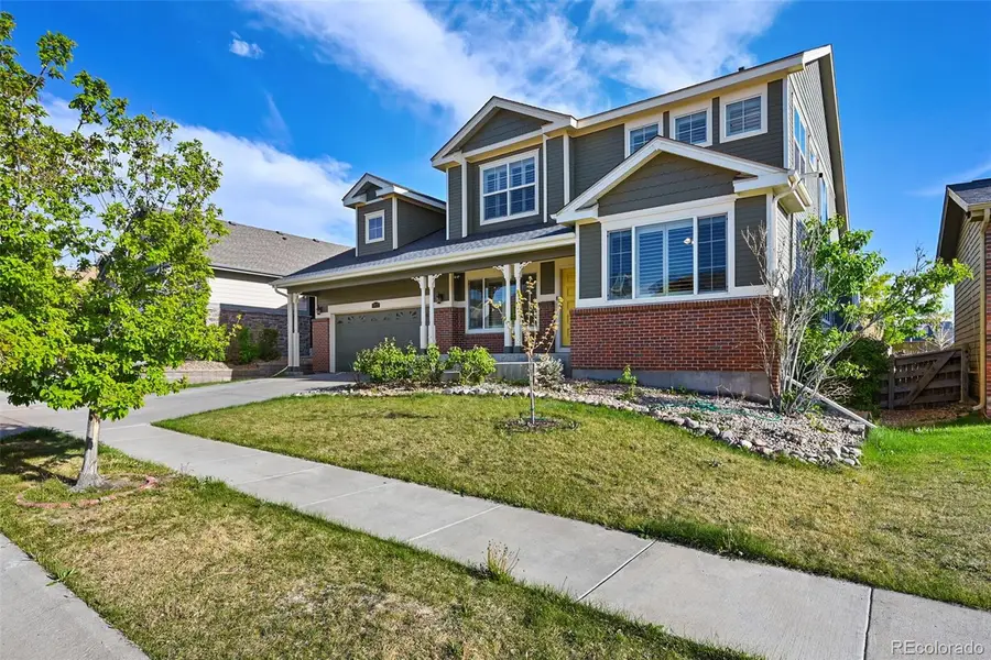 17622 E 98th Way, Commerce City, CO 80022 - #2