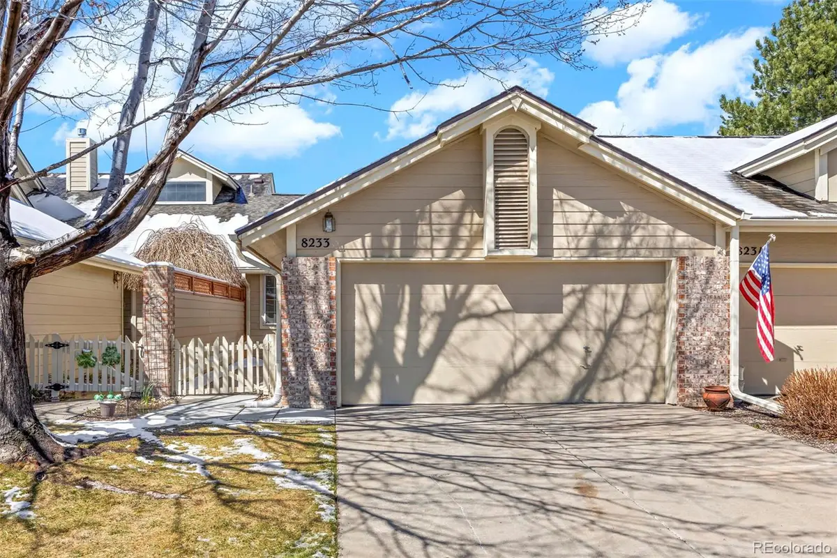8233 S High Court, Centennial, CO 80122 - #1