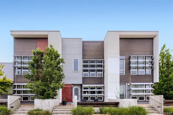 2805 W 52nd Avenue, Denver, CO 80221