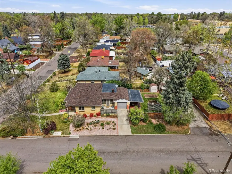 1000 Magnolia Street, Denver, CO 80220 - #3
