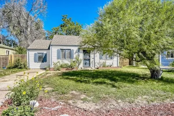 4130 Saint Paul Street, Denver, CO 80216