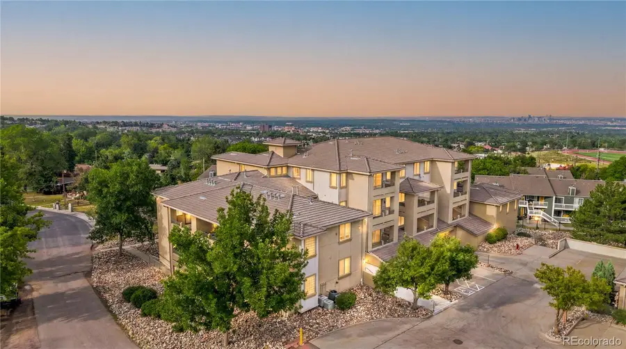 13353 W Alameda Parkway #108, Lakewood, CO 80228 - #2