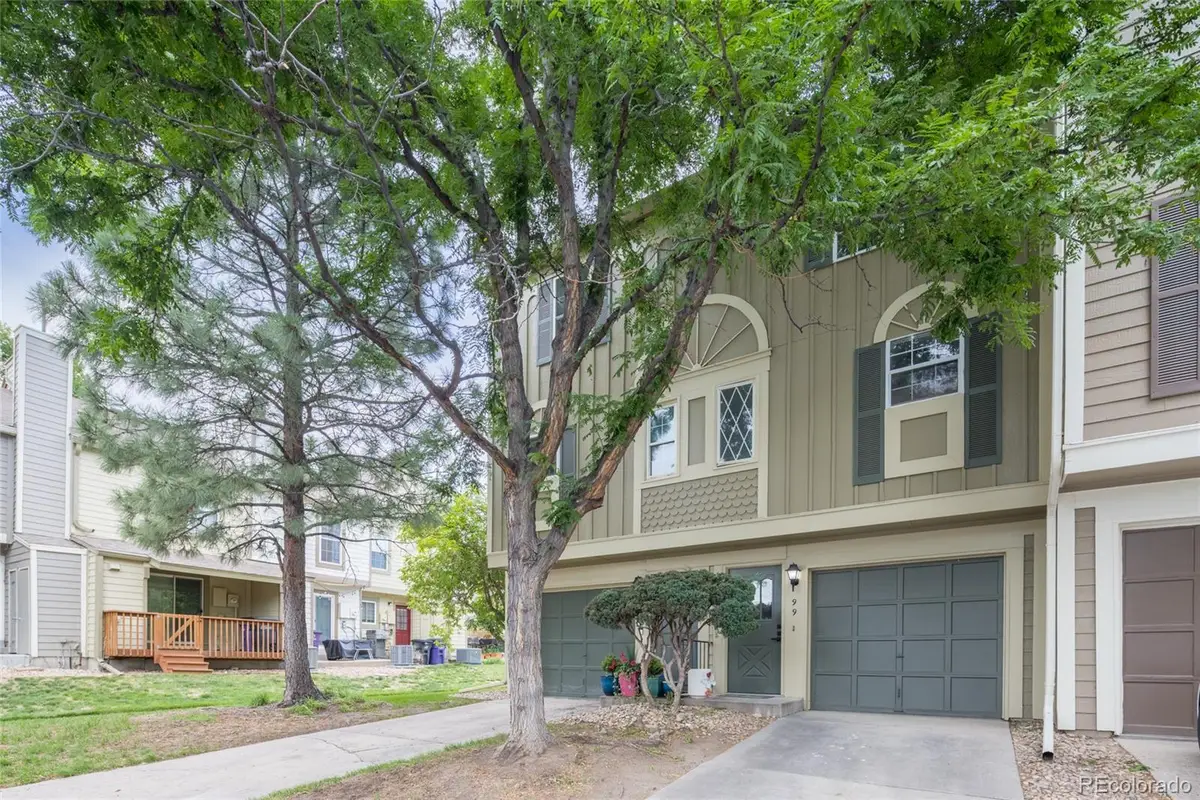 1811 S Quebec Way #99, Denver, CO 80231 - #1