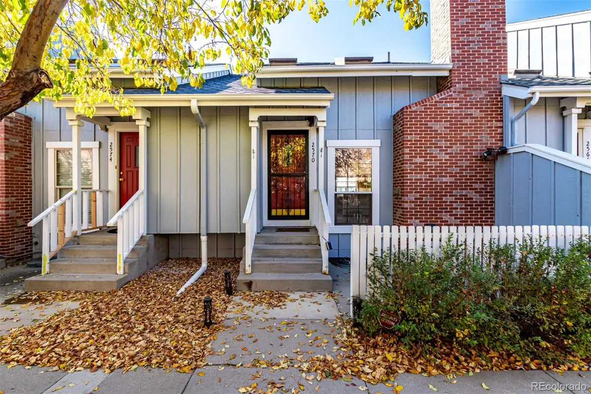 2570 Hatch Circle, Colorado Springs, CO 80918 - Image #1