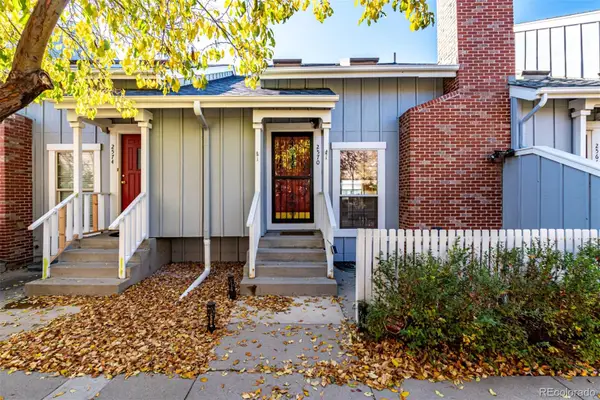 2570 Hatch Circle, Colorado Springs, CO 80918