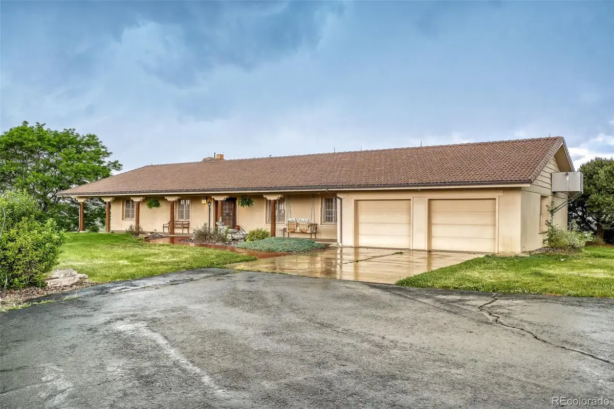 10443 Tomahawk Road, Parker, CO 80138 - #1
