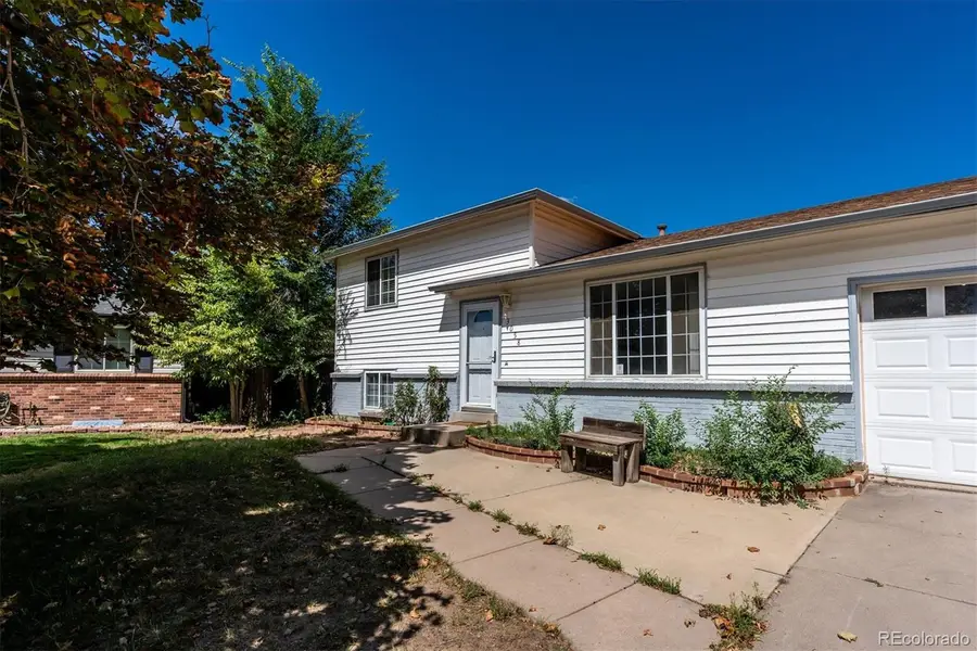 3058 S Jasper Way, Aurora, CO 80013 - #2