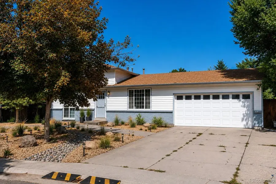3058 S Jasper Way, Aurora, CO 80013 - #3